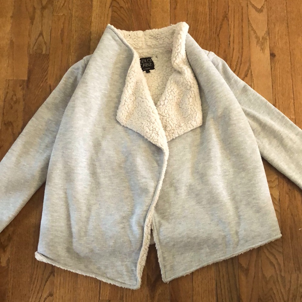Dolce Cabo jacket